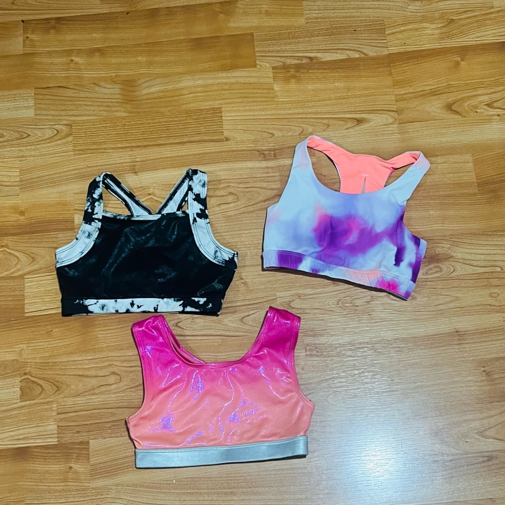 Sport bra bundle